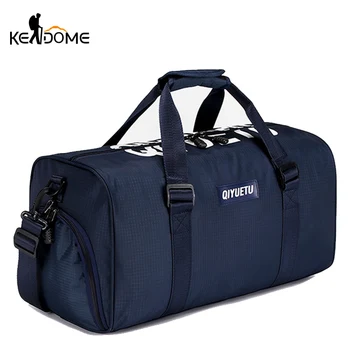 Female Sports Gym Bags Fitness Yoga Bag Travel High Capacity Handbags Women the Shoulder Sac De Sport Luggage Duffle Bag XA894WD
Female Sports Gym Bags Fitness Yoga Bag Travel High Capacity Handbags Women the Shoulder Sac De Sport Luggage Duffle Bag XA894WD