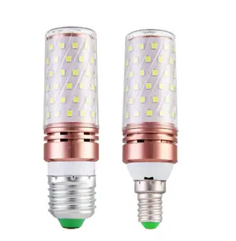 10pcs/lot E27 E14 LED Lamp light SMD 2835 8W 12W 16W lamps lights 220V Bulbs dimmable corn Candle bulb 3 Color Changing
10pcs/lot E27 E14 LED Lamp light SMD 2835 8W 12W 16W lamps lights 220V Bulbs dimmable corn Candle bulb 3 Color Changing