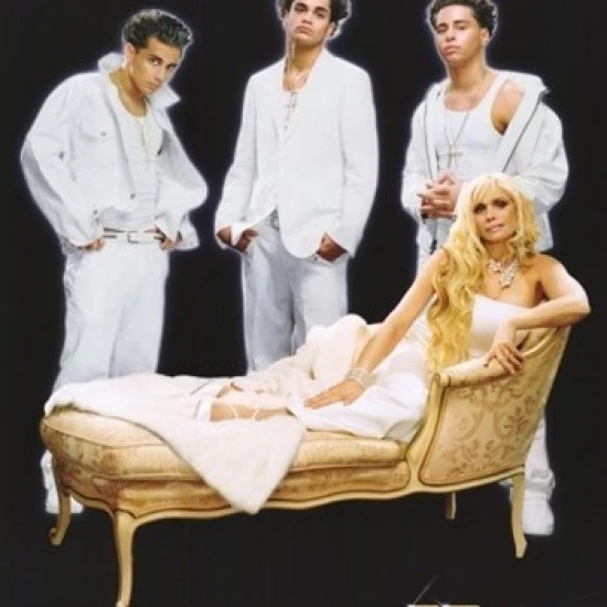 Growing Up Gotti Movie Poster (11 x 17)