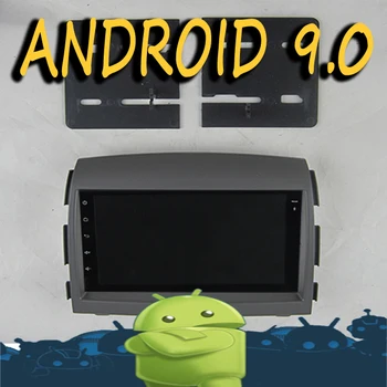 Android 9.0 radio tape recorder 8-core car multimedia GPS Navigation for HYUNDAI SONATA 2005 full touch video player + frame
Android 9.0 radio tape recorder 8-core car multimedia GPS Navigation for HYUNDAI SONATA 2005 full touch video player + frame