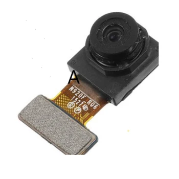 LOVAIN 50Pcs Pre-tested For Samsung Galaxy Note5 Note 5 N920 Front Facing Camera Module With Flex Cable Replacement Part
LOVAIN 50Pcs Pre-tested For Samsung Galaxy Note5 Note 5 N920 Front Facing Camera Module With Flex Cable Replacement Part