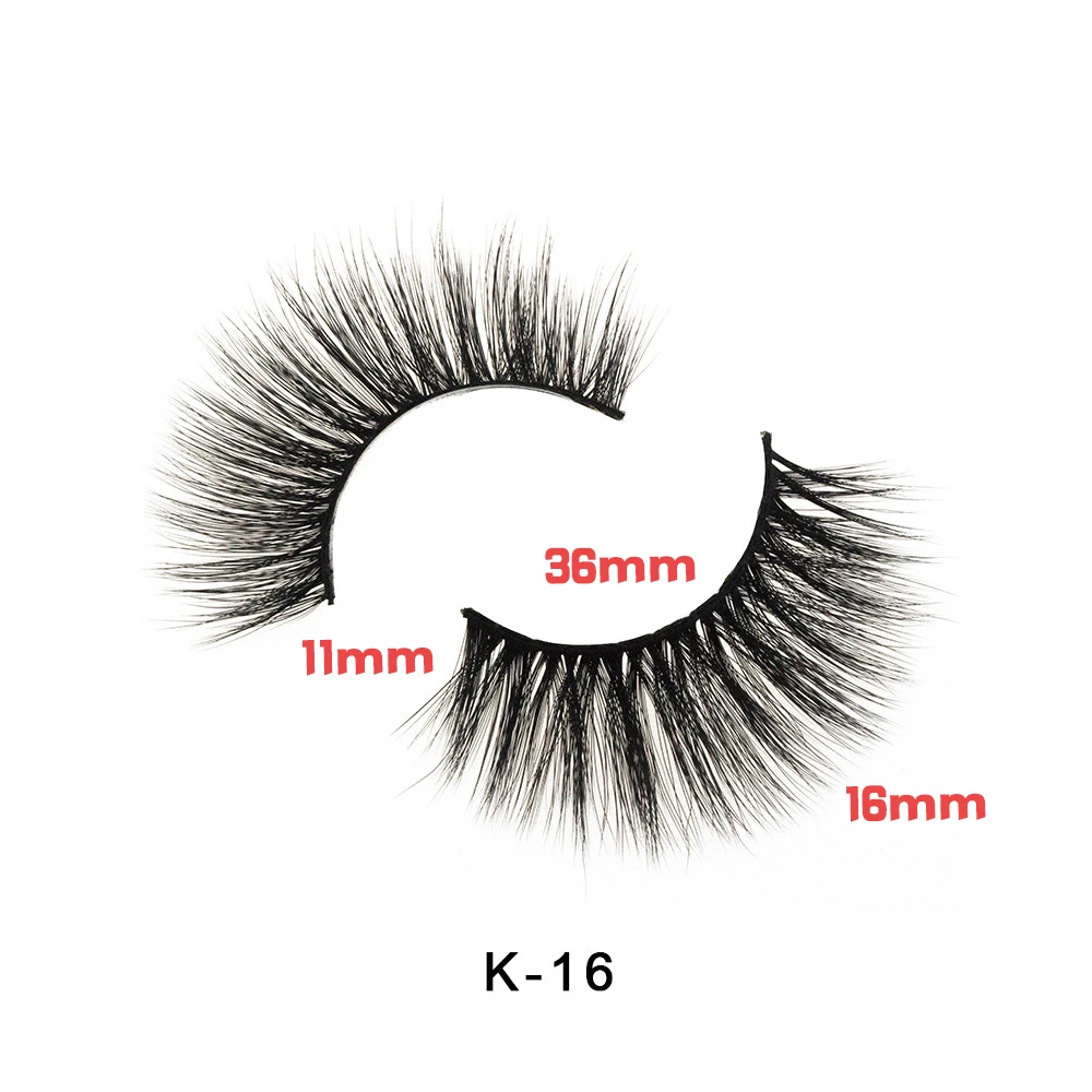 Makeup Natural 3D faux Mink False Eyelashes Curl Cross Long Thick Mink Lashes Soft Handmade Eye Extension Lashes
Makeup Natural 3D faux Mink False Eyelashes Curl Cross Long Thick Mink Lashes Soft Handmade Eye Extension Lashes