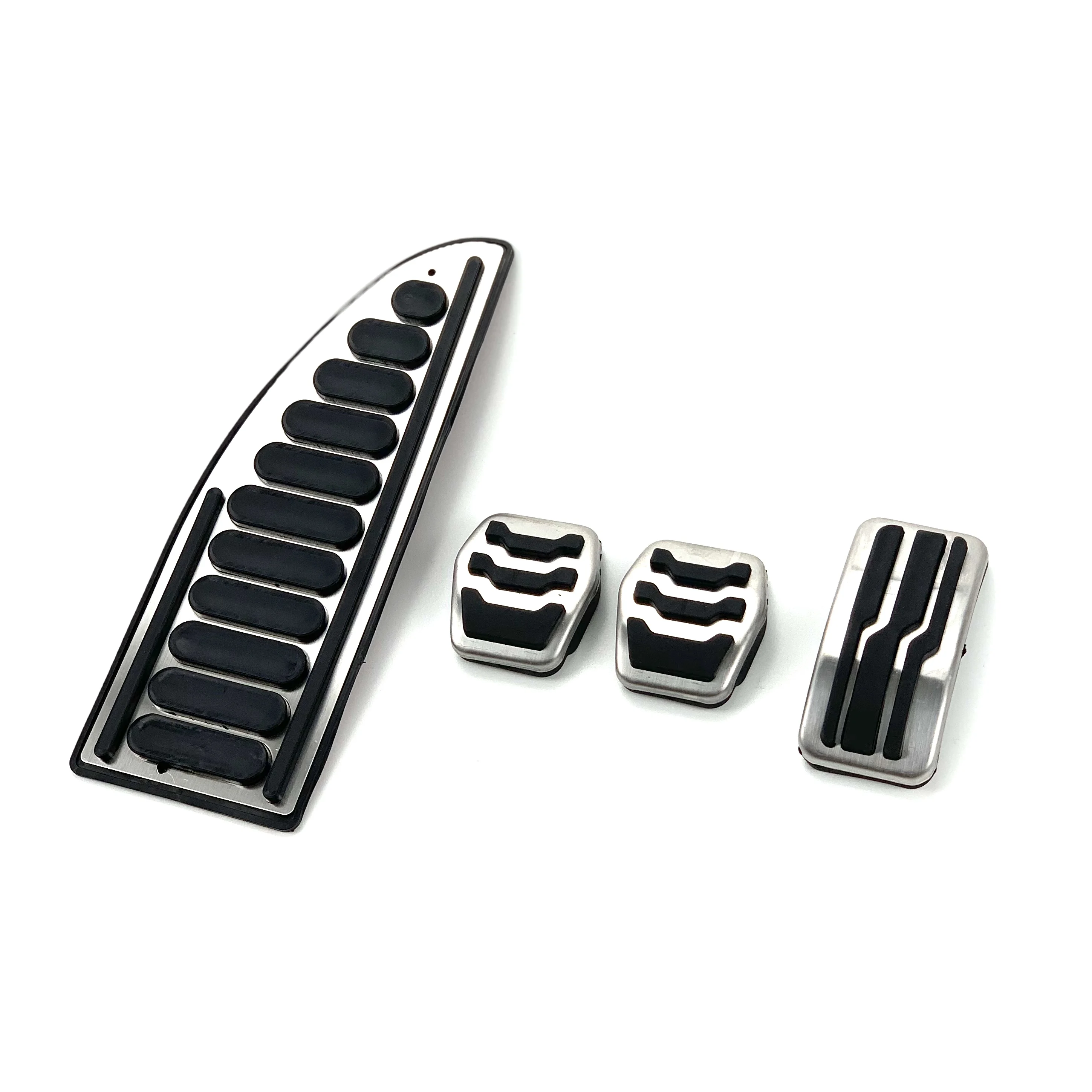 Car Accelerator Brake Clutch Rest Foot Pedal For Ford Focus MK2 MK3 MK4 2005 -2018 Mondeo Fusion KUGA For Mazda3 For LINCOLN MKC
Car Accelerator Brake Clutch Rest Foot Pedal For Ford Focus MK2 MK3 MK4 2005 -2018 Mondeo Fusion KUGA For Mazda3 For LINCOLN MKC