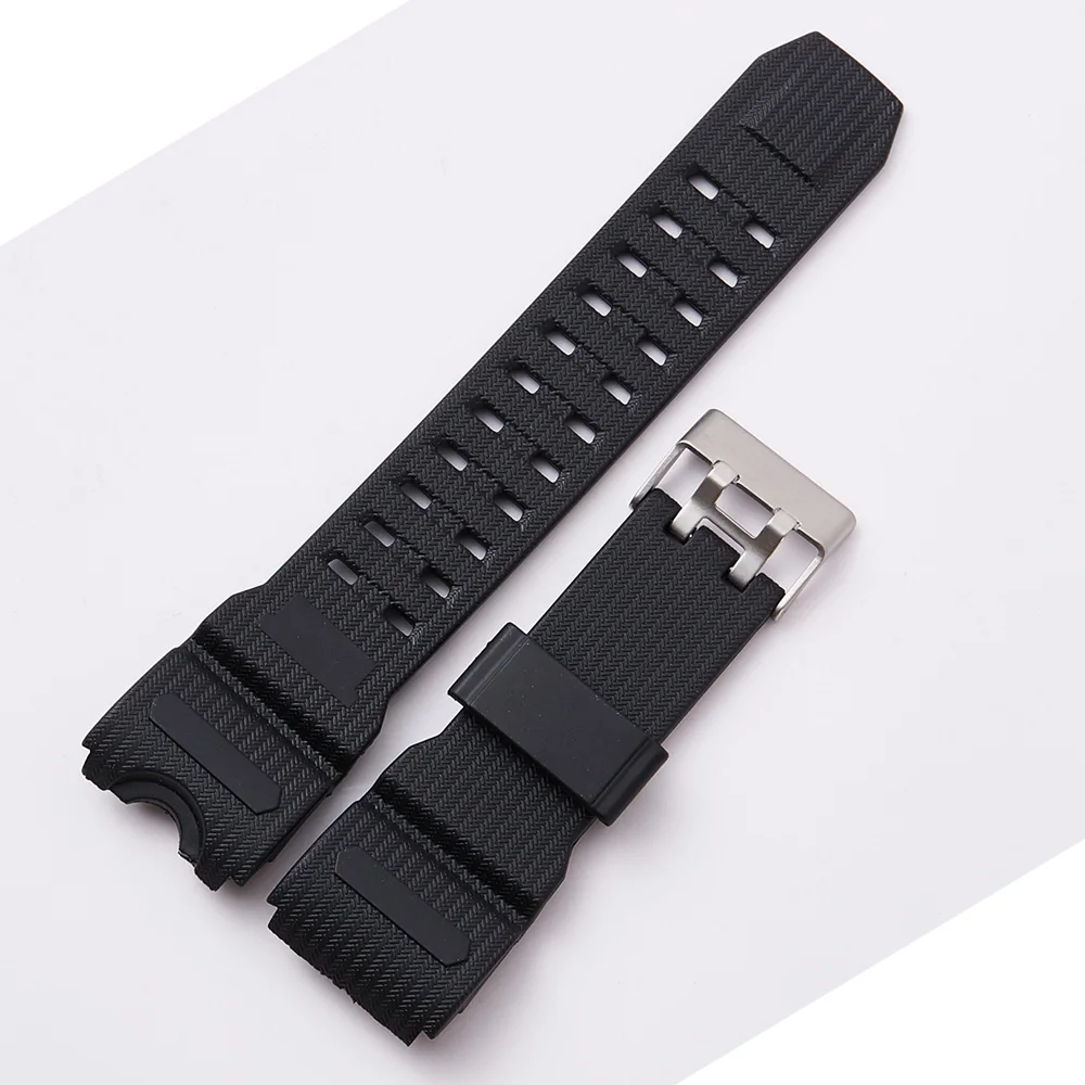 Black Rubber Watch Band for Casio G-SHOCK GWG-1000-1A Watch band Replace Sport Men Strap Wristband Watch Belt Bracelet
Black Rubber Watch Band for Casio G-SHOCK GWG-1000-1A Watch band Replace Sport Men Strap Wristband Watch Belt Bracelet