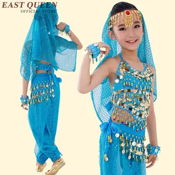 Oriental dance costumes for kids children girls indian costume bellydance sari indian clothing AA2470 Y
Oriental dance costumes for kids children girls indian costume bellydance sari indian clothing AA2470 Y