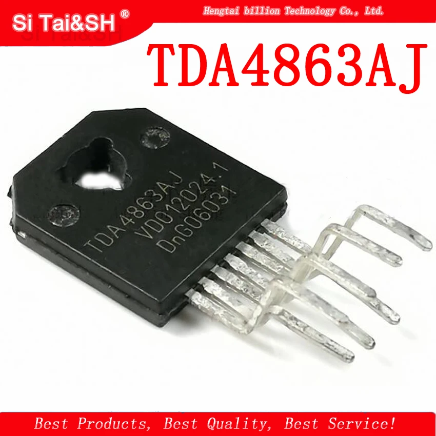1pcs/lot TDA4863AJ TDA4863 TDA 4863 ZIP7 IC CHIP Field scan integrated block chip
1pcs/lot TDA4863AJ TDA4863 TDA 4863 ZIP7 IC CHIP Field scan integrated block chip