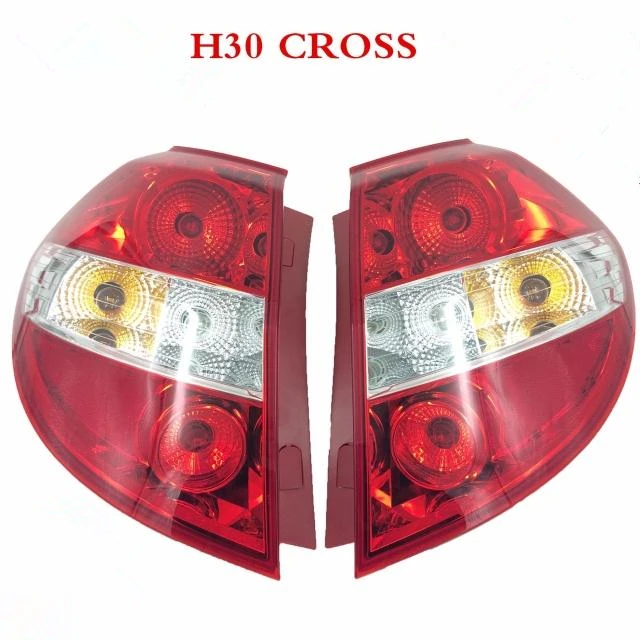ORIGINAL QUALITY TAIL LIGHT TAILLIGHT FOR DONGFENG H30 CROSS DFM H30 CROSS REAR LAMP
ORIGINAL QUALITY TAIL LIGHT TAILLIGHT FOR DONGFENG H30 CROSS DFM H30 CROSS REAR LAMP