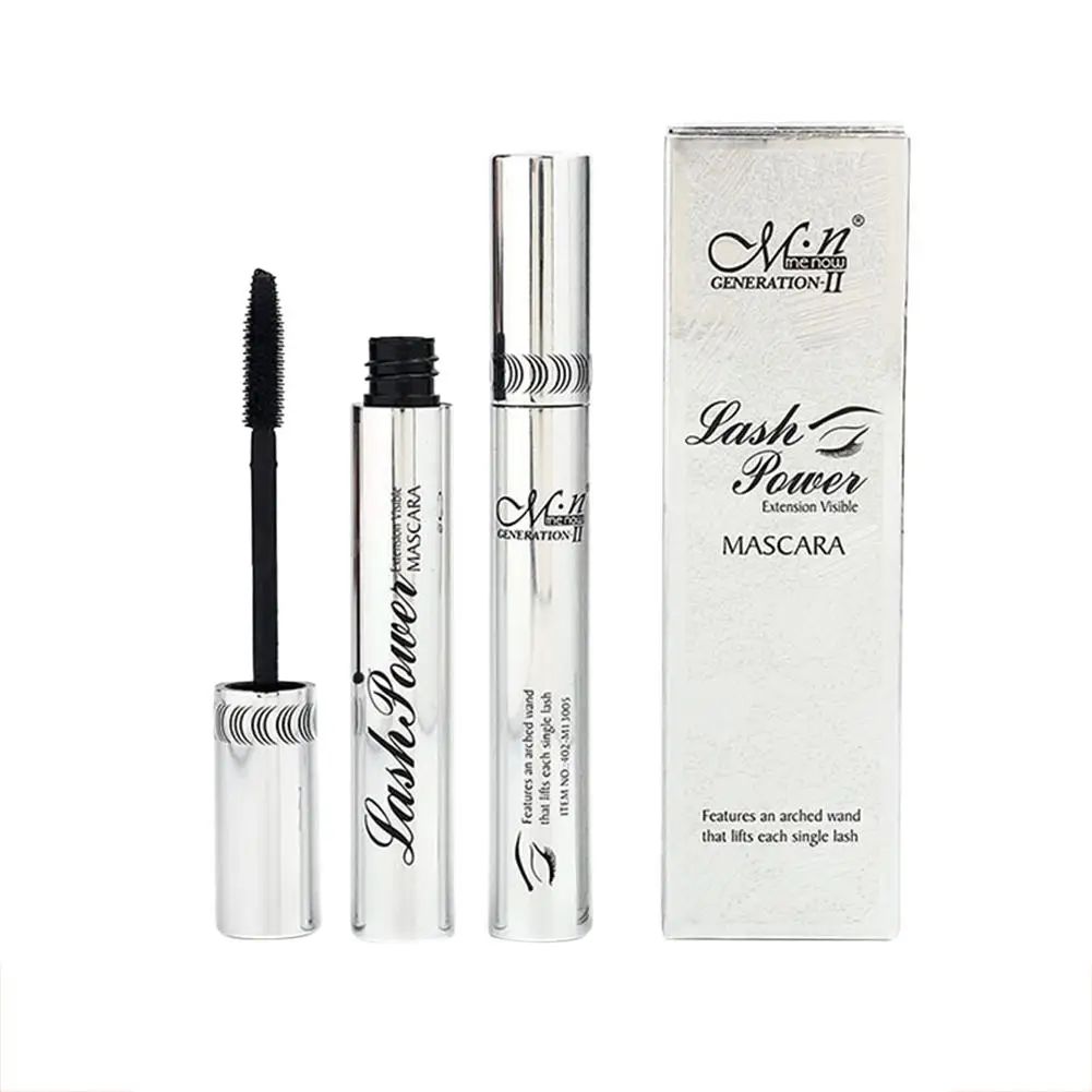 HobbyLane Makeup Curling Mascara Large-capacity False Eyelashes Waterproof Anti-sweat Anti-grease Eyes Cosmetic
HobbyLane Makeup Curling Mascara Large-capacity False Eyelashes Waterproof Anti-sweat Anti-grease Eyes Cosmetic