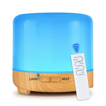 KBAYBO 200ml USB Electric Aroma air diffuser Ultrasonic Cool Air Humidifier with 7 Soothing Color LED Changing Light for Home
KBAYBO 200ml USB Electric Aroma air diffuser Ultrasonic Cool Air Humidifier with 7 Soothing Color LED Changing Light for Home