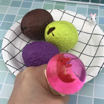 Dinosaur Egg Squeezable Stress Relief Toy Ball for Adults Kids Gifts YJS Dropship
Dinosaur Egg Squeezable Stress Relief Toy Ball for Adults Kids Gifts YJS Dropship