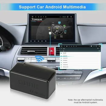V01H2-1 V1.5 Nitro Obd2 Elm327 V2.1 BT 2.0 Car Auto Diagnostics Scanner Tool 6.12
V01H2-1 V1.5 Nitro Obd2 Elm327 V2.1 BT 2.0 Car Auto Diagnostics Scanner Tool 6.12