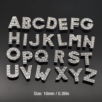 Paris 1cm diamond letter diy accessories mobile phone clothes zinc alloy English letters crystal diamond wedding name cake decor
Paris 1cm diamond letter diy accessories mobile phone clothes zinc alloy English letters crystal diamond wedding name cake decor