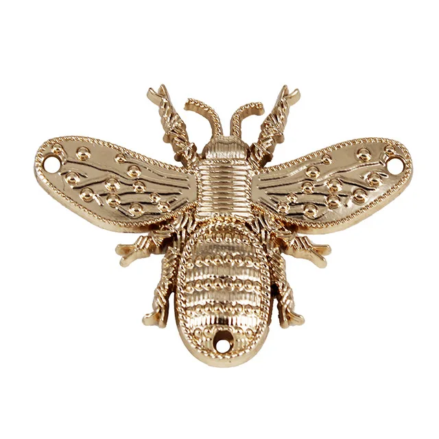10piece Metal Bee Rivets Charm Hook Clasps Sewing Garment Rivets Decorated Sew On 3 Holes Sewing Supplies for Bags Shoes K463
10piece Metal Bee Rivets Charm Hook Clasps Sewing Garment Rivets Decorated Sew On 3 Holes Sewing Supplies for Bags Shoes K463