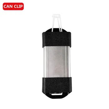 Can Clip V169 V178 Quality A++ With Full Chip AN2135SC AN2136SC Auto Diagnostic Interface Can Clip
Can Clip V169 V178 Quality A++ With Full Chip AN2135SC AN2136SC Auto Diagnostic Interface Can Clip