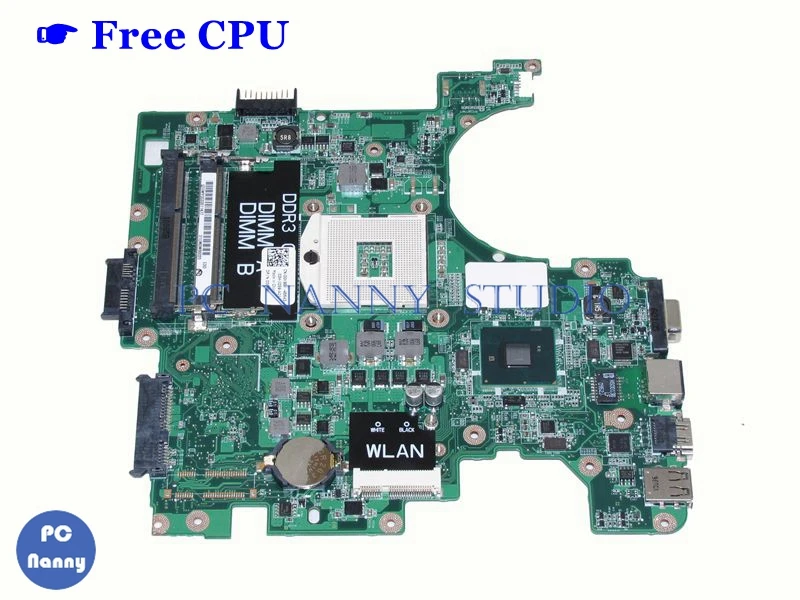 NOKOTION DAUM3BMB6E0 00K98K 0K98K for Inspiron 1464 Laptop mainboard Motherboard s989 hm55 GMA HD no video card
NOKOTION DAUM3BMB6E0 00K98K 0K98K for Inspiron 1464 Laptop mainboard Motherboard s989 hm55 GMA HD no video card