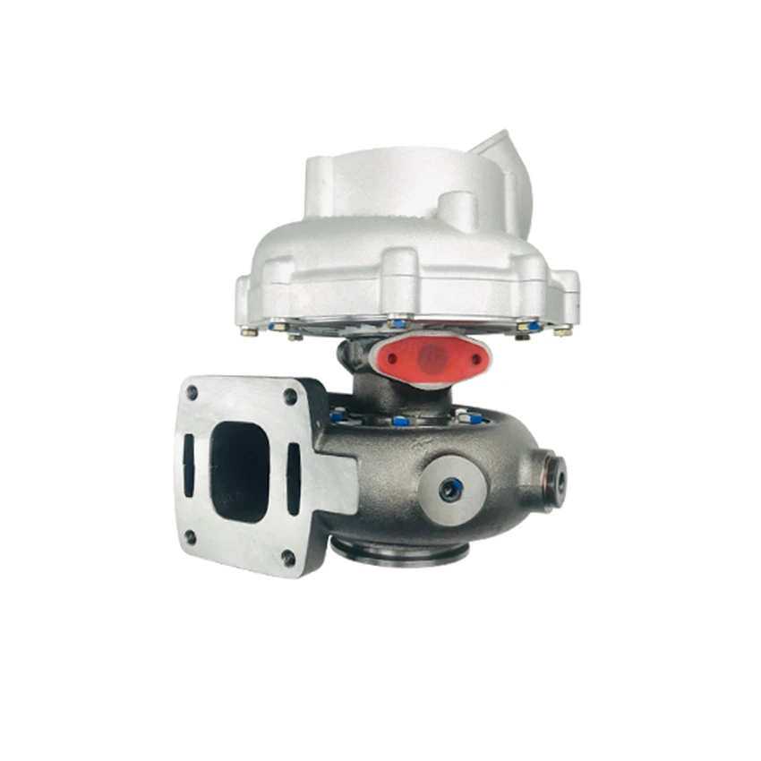 Radient turbocharger K26 53269987105 3835914 3829638 3887963 53269707105 turbo charger for Volvo Penta Ship D4 diesel Engine
Radient turbocharger K26 53269987105 3835914 3829638 3887963 53269707105 turbo charger for Volvo Penta Ship D4 diesel Engine
