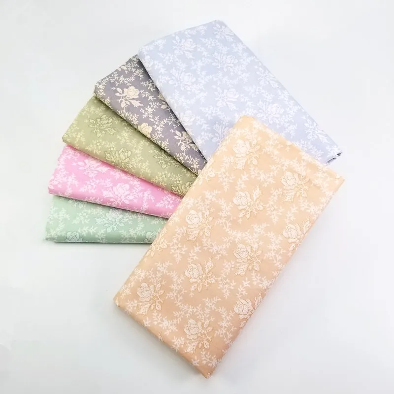 Retro Series Child Clothing Print Cotton Twill Fabric Patchwork Textile Cloth DIY Sewing Quilting Seasons Sheets Material
Retro Series Child Clothing Print Cotton Twill Fabric Patchwork Textile Cloth DIY Sewing Quilting Seasons Sheets Material