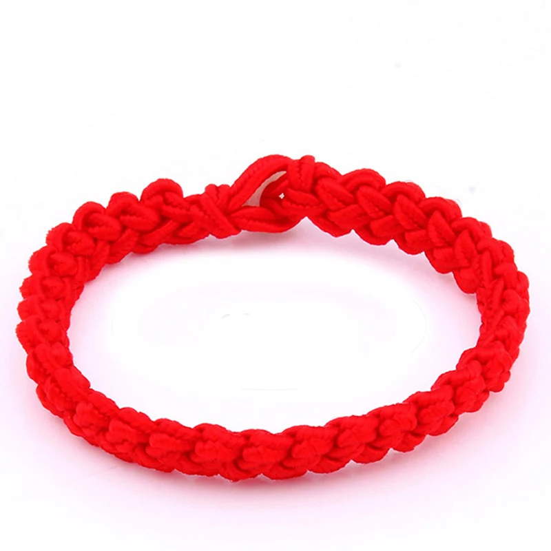 hand chain women men red thread rope lucky charm best friend bracelet couple charms male femme friendship braclets for women
hand chain women men red thread rope lucky charm best friend bracelet couple charms male femme friendship braclets for women