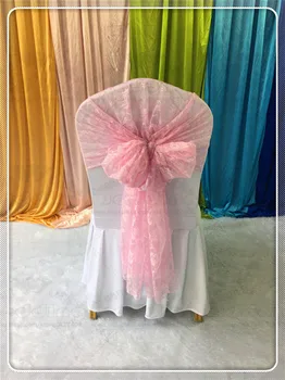 50pcs Lace Chair Hoods Caps Sashes Bow Table Runner Tablecloth Napkins Fabric Skirt Overlay Linen Party Wedding Decorations
50pcs Lace Chair Hoods Caps Sashes Bow Table Runner Tablecloth Napkins Fabric Skirt Overlay Linen Party Wedding Decorations