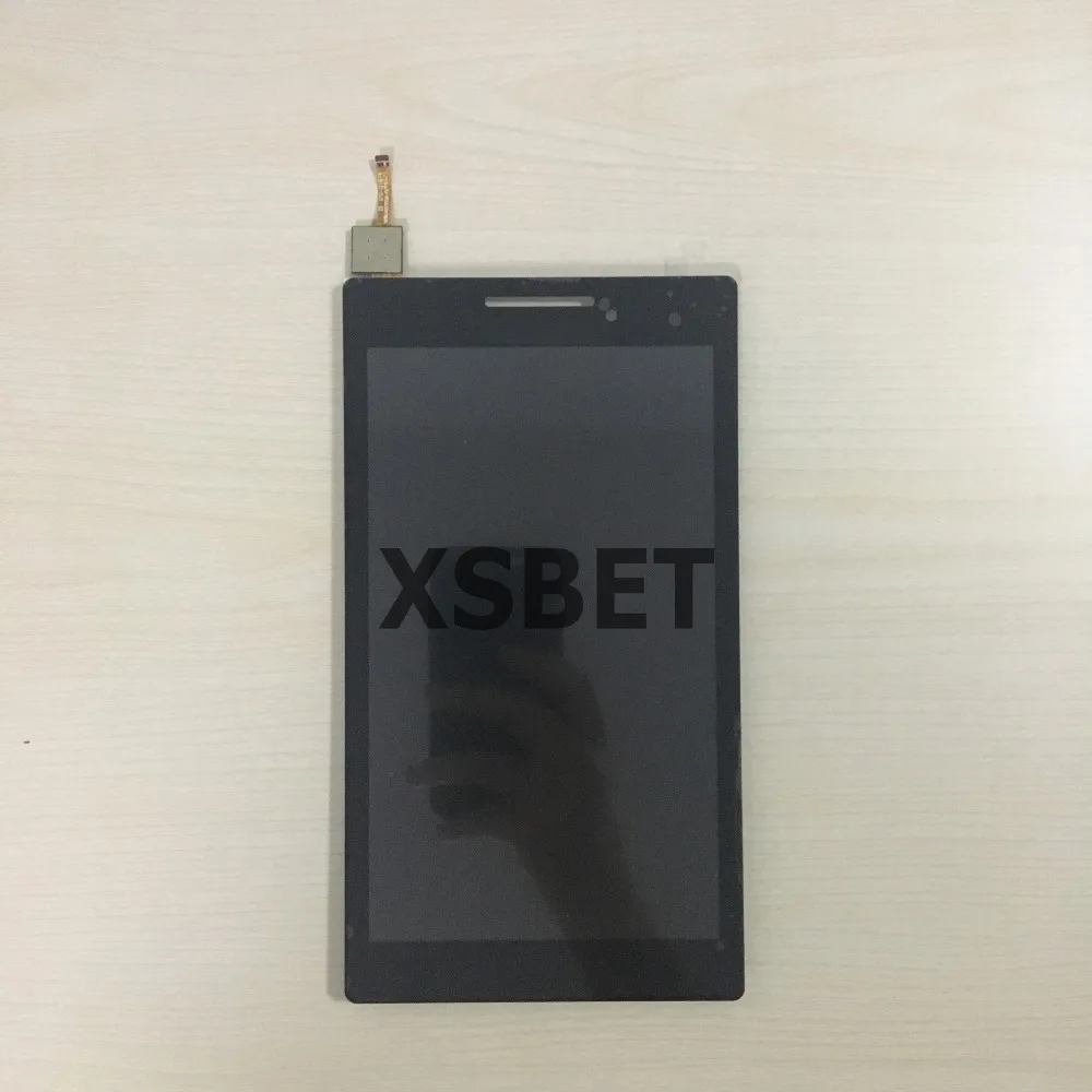 New LCD Display + Touch Screen Replacement For Lenovo Tab 2 A7-10 A7-10F A7-20 A7-20F 7-inch Black+Free tool
New LCD Display + Touch Screen Replacement For Lenovo Tab 2 A7-10 A7-10F A7-20 A7-20F 7-inch Black+Free tool