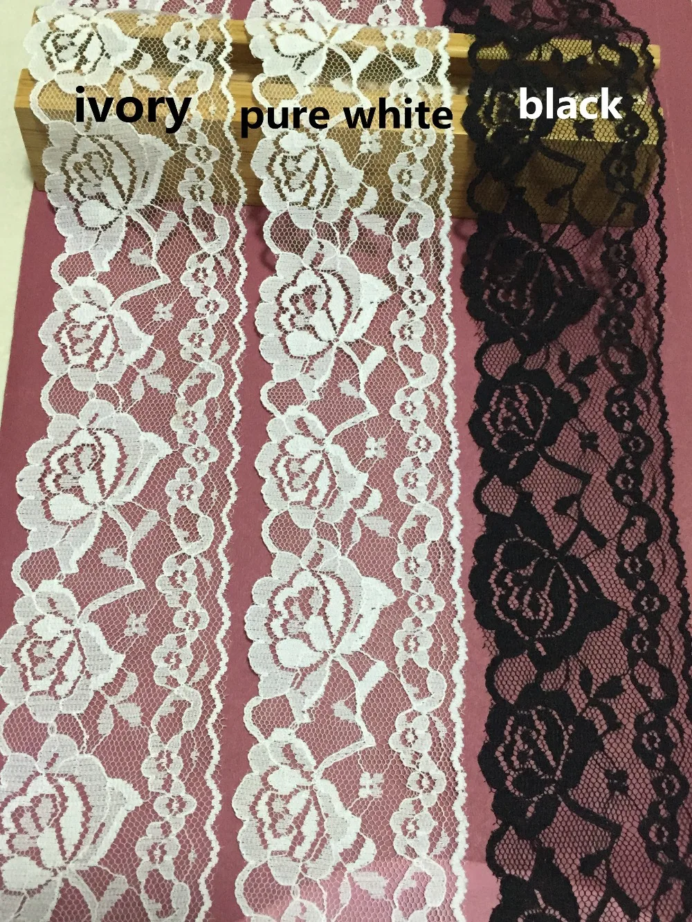 7cm width 10meters, ivory, white, black, non stretch , floral embroidery wedding lace, french lace, headband, handmade craft,
7cm width 10meters, ivory, white, black, non stretch , floral embroidery wedding lace, french lace, headband, handmade craft,