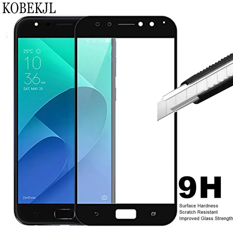 Tempered Glass For Asus Zenfone 4 Selfie Pro ZD552KL ZD ZD552 552 552KL KL Z01MD Z01MDA Screen Protector Glass Full Cover Film
Tempered Glass For Asus Zenfone 4 Selfie Pro ZD552KL ZD ZD552 552 552KL KL Z01MD Z01MDA Screen Protector Glass Full Cover Film