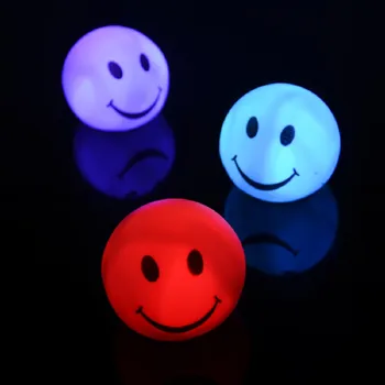 Night Light Lamp For Party Bedroom Decor Wedding Christmas Gifts New Fashion Color Changing LED Smiling Face Shaped
Night Light Lamp For Party Bedroom Decor Wedding Christmas Gifts New Fashion Color Changing LED Smiling Face Shaped