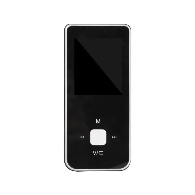 Portable MP3 Player Button Ultra thin MP3 Music Player 1.8 Inch Mini MP3 Music Player Support TF Card FM Radio E-book
Portable MP3 Player Button Ultra thin MP3 Music Player 1.8 Inch Mini MP3 Music Player Support TF Card FM Radio E-book