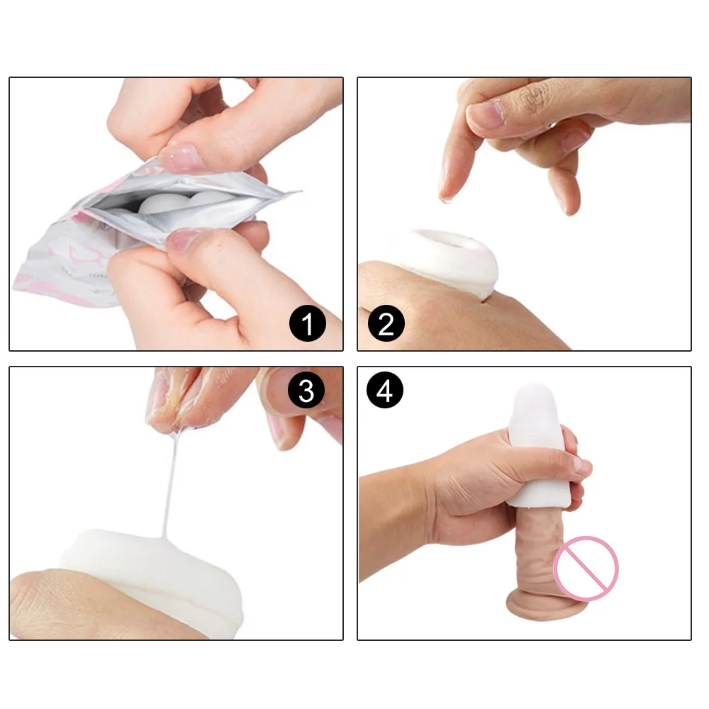 Мастурбатор Шоп