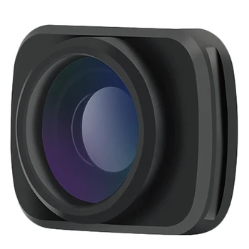 Pholes Wide-Angle External Lens Additional Lens Accessories for Dji Osmo Pocket Camera
Pholes Wide-Angle External Lens Additional Lens Accessories for Dji Osmo Pocket Camera