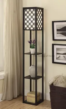 High Quality Ideas Wooden Korean Floor Lamp Modern Minimalist Living Room Light Japanese- style Bedroom Bedside Lamp
High Quality Ideas Wooden Korean Floor Lamp Modern Minimalist Living Room Light Japanese- style Bedroom Bedside Lamp