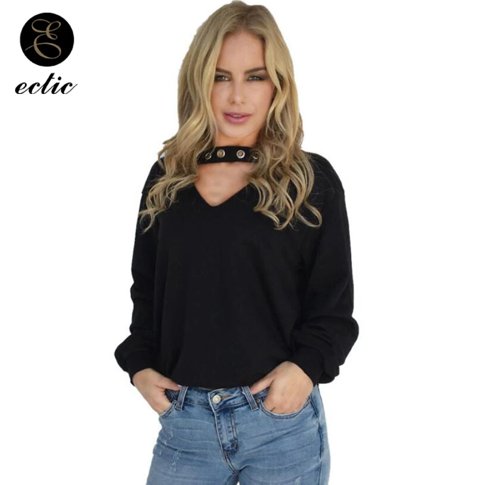 V Neck Sweatshirts Gothic Poleron Mujer 2019 Korean Streetwear Hoodies Women Kawaii Harajuku Plain Hoodie Punk Necklace Choker
V Neck Sweatshirts Gothic Poleron Mujer 2019 Korean Streetwear Hoodies Women Kawaii Harajuku Plain Hoodie Punk Necklace Choker