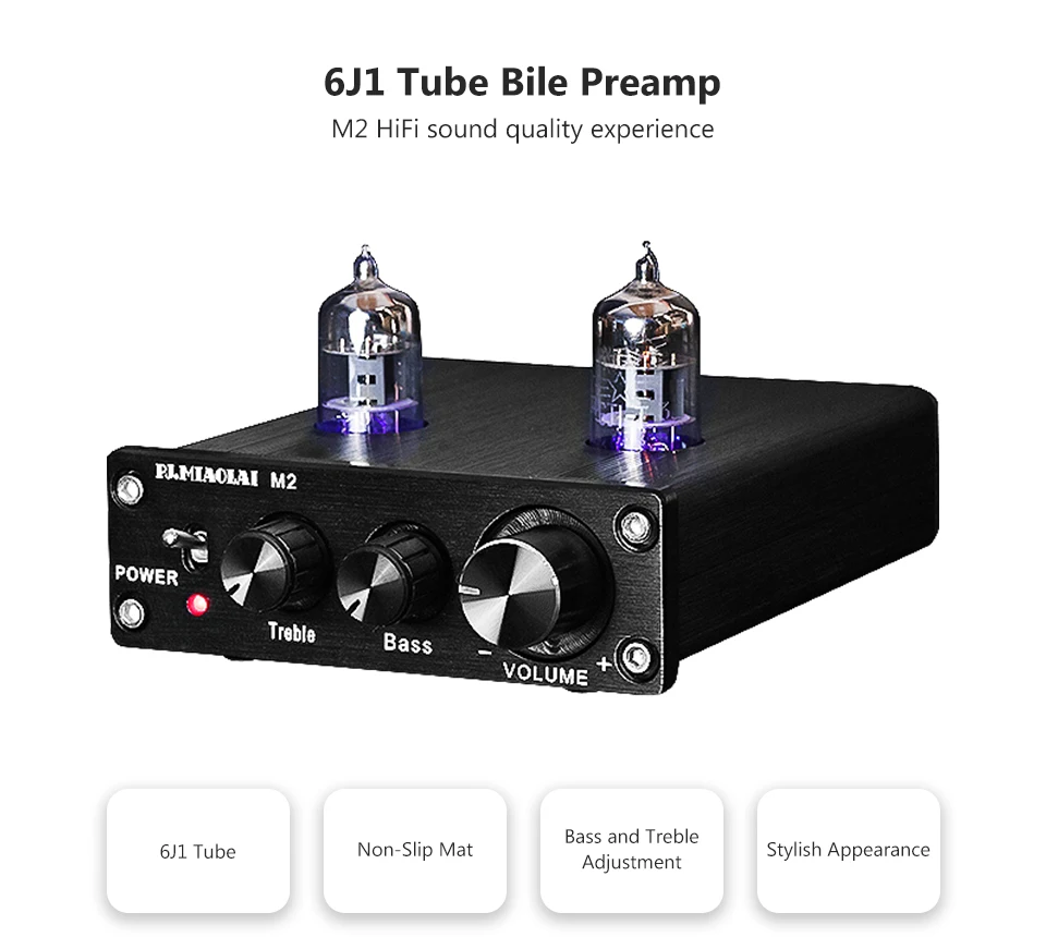 6J1 tube amplifier img_1