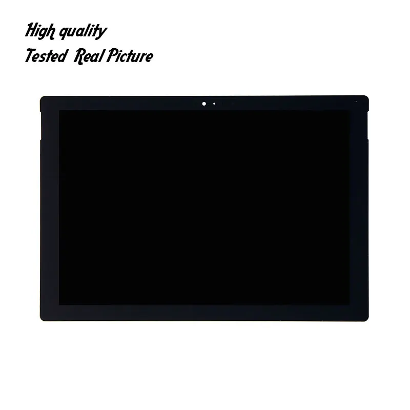 For Microsoft Surface Pro 3 1631 Digitizer Touch Screen Lcd Display Assembly Replacement Parts Free Shipping
For Microsoft Surface Pro 3 1631 Digitizer Touch Screen Lcd Display Assembly Replacement Parts Free Shipping