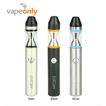 VapeOnly Arcus 2 AIO Starter Kit Built-in 750mAh Battery 2ml Tank Capacity with 1.5 ohm MTL Coil & 1.0ohm DL Coil E-cig Vape Kit
VapeOnly Arcus 2 AIO Starter Kit Built-in 750mAh Battery 2ml Tank Capacity with 1.5 ohm MTL Coil & 1.0ohm DL Coil E-cig Vape Kit