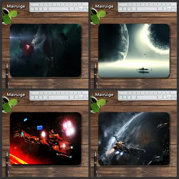 Mairuige Space Ship Mousepads Star Wars Universe Ship Yamato22x18cm GamingMats DIY Gaming Rubber Mousemat Anti-slip Mousepads
Mairuige Space Ship Mousepads Star Wars Universe Ship Yamato22x18cm GamingMats DIY Gaming Rubber Mousemat Anti-slip Mousepads