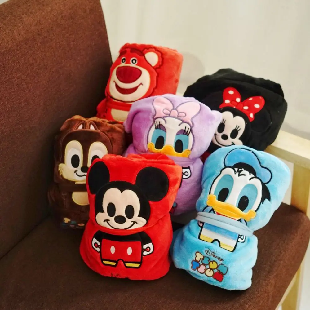 Disney Cartoon Mickey Mouse Four Seasons Thicken Super Soft Child Blanket Child Boy Girl Throw Blanket Mat Gift
Disney Cartoon Mickey Mouse Four Seasons Thicken Super Soft Child Blanket Child Boy Girl Throw Blanket Mat Gift