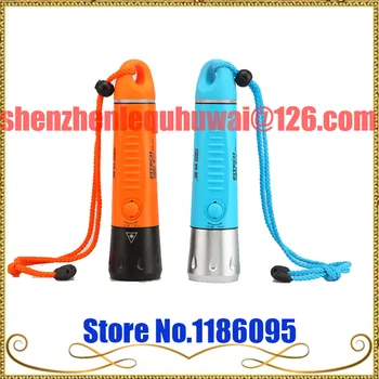 New FITECH F8 Charging Professional Diving Long Shots LED1000 Lumens CREE XML T6 LED Flashlight can as can as Power bank
New FITECH F8 Charging Professional Diving Long Shots LED1000 Lumens CREE XML T6 LED Flashlight can as can as Power bank
