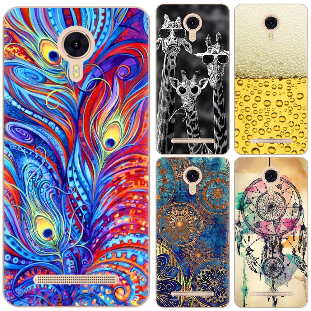 Phone Case For Leagoo Z5 Z5LTE 5-inch Cute Cartoon High Quality Painted TPU Soft Case Silicone Cover
Phone Case For Leagoo Z5 Z5LTE 5-inch Cute Cartoon High Quality Painted TPU Soft Case Silicone Cover