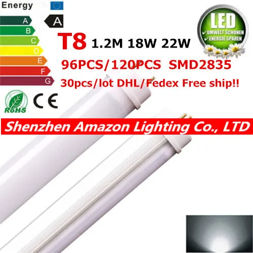 high quality 4ft 1.2m 1200mm G13 T8 Led Tubes Led Bulbs High Super Bright 18W 22W 3000K-6500K Warm/Natural/Cool White Led Light
high quality 4ft 1.2m 1200mm G13 T8 Led Tubes Led Bulbs High Super Bright 18W 22W 3000K-6500K Warm/Natural/Cool White Led Light