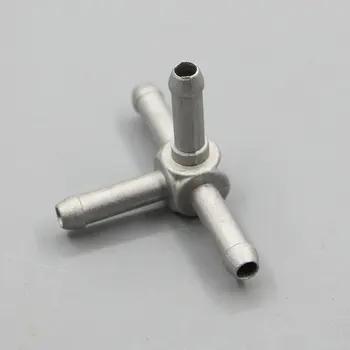 Apply to 2006-2011 Jette 1.6 Warm water pipe connection small four links three links T type four links three links aluminum.
Apply to 2006-2011 Jette 1.6 Warm water pipe connection small four links three links T type four links three links aluminum.