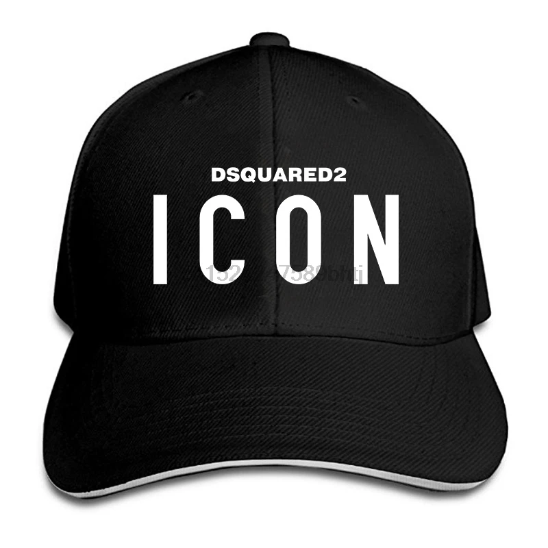 Fashion DSQ2 Print Hat Baseball Cap Fashion Unisex Golf Cap Summer Mesh Cap Trucker Cap
Fashion DSQ2 Print Hat Baseball Cap Fashion Unisex Golf Cap Summer Mesh Cap Trucker Cap