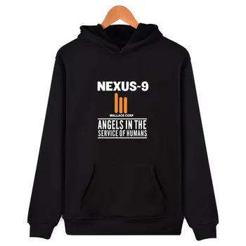 Hot Sale! blade runner Sweatshirt Men Cotton Mens Hoodies winter coat women plus size long coat Fashion trend classic movie
Hot Sale! blade runner Sweatshirt Men Cotton Mens Hoodies winter coat women plus size long coat Fashion trend classic movie