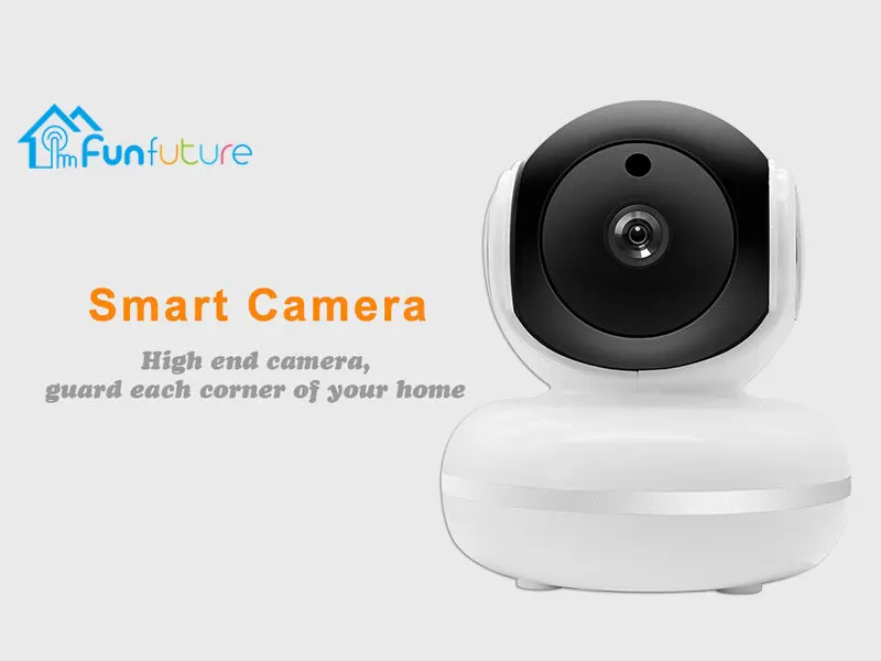 F1 Wireless Security Indoor IP Camera Night Vision support TF card Recording Baby Monitor Wifi camera 720p/1080p HD
F1 Wireless Security Indoor IP Camera Night Vision support TF card Recording Baby Monitor Wifi camera 720p/1080p HD