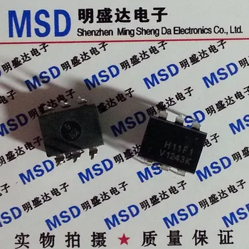 10pcs/lot H11F1 DIP DIP-6 Photocoupler original authentic
10pcs/lot H11F1 DIP DIP-6 Photocoupler original authentic