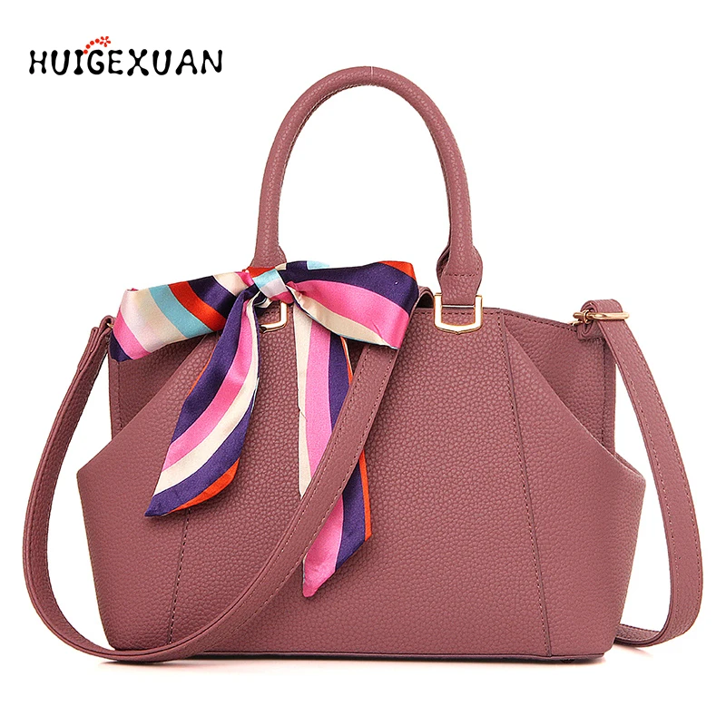 Luxury Handbags Women Fashion Litchi Grain Embossed PU Leather Handbag New Winter Female Handbag Scarves Messenger Shoulder Bags
Luxury Handbags Women Fashion Litchi Grain Embossed PU Leather Handbag New Winter Female Handbag Scarves Messenger Shoulder Bags