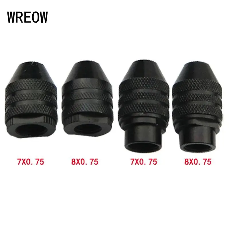 mini drill chucks Keyless Drill Bit Chuck 0.3-0.32mm Adapter Converter Universal Multi Chuck drill chuck for flexible shaft
mini drill chucks Keyless Drill Bit Chuck 0.3-0.32mm Adapter Converter Universal Multi Chuck drill chuck for flexible shaft