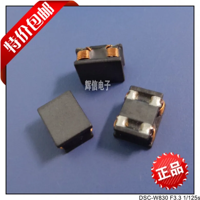 Original new 100% import SMD quadruped common mode inductor high frequency signal filter 50V 1800 4A miniature common mode choke
Original new 100% import SMD quadruped common mode inductor high frequency signal filter 50V 1800 4A miniature common mode choke