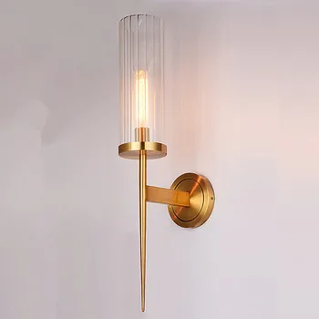 personality minimalism Nordic wall lamp living room TV background wall aisle Hostel Trim bedroom bedside wall lamp
personality minimalism Nordic wall lamp living room TV background wall aisle Hostel Trim bedroom bedside wall lamp