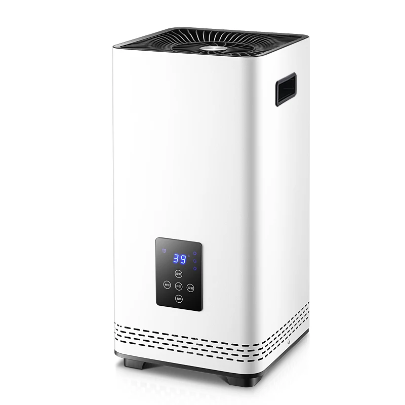 Heater Fast Heat Remote Control Timing Constant Temperature Third Gear Small Home Energy Saving Mute Vertical Office Bedroom
Heater Fast Heat Remote Control Timing Constant Temperature Third Gear Small Home Energy Saving Mute Vertical Office Bedroom